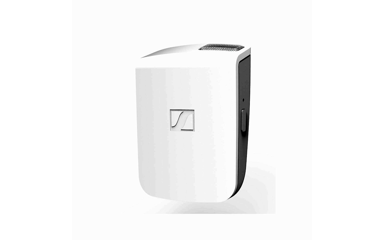 Sennheiser Memory Mic