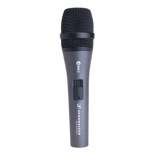 Sennheiser E 845-S