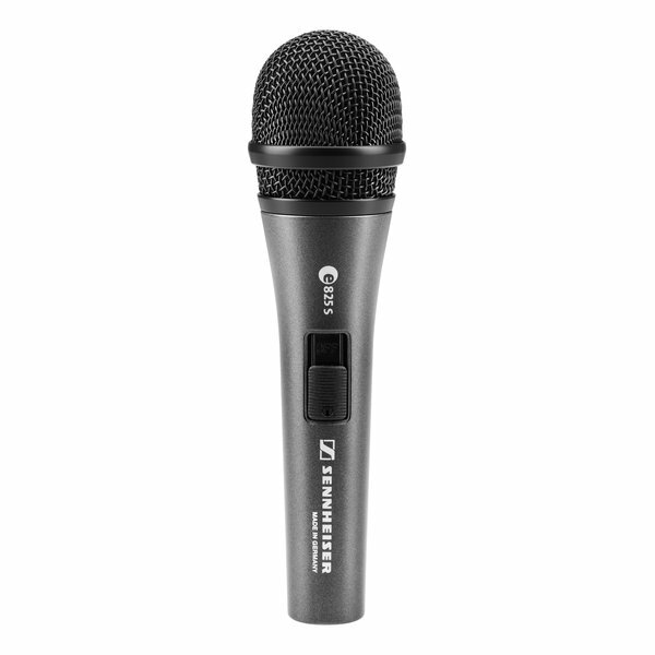 Sennheiser E 825-S