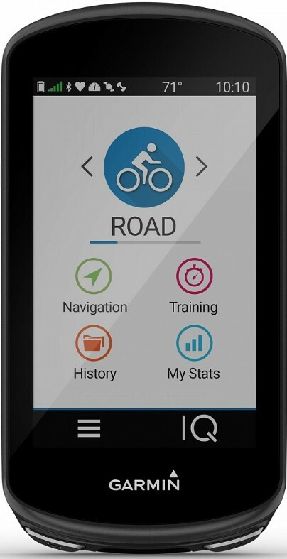 Garmin Edge 1030 Plus / 010-02424-10 /