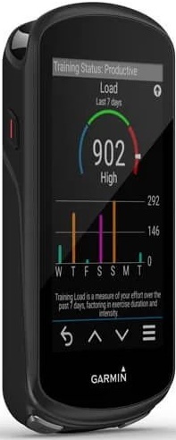 Garmin Edge 1030 Plus / 010-02424-10 /