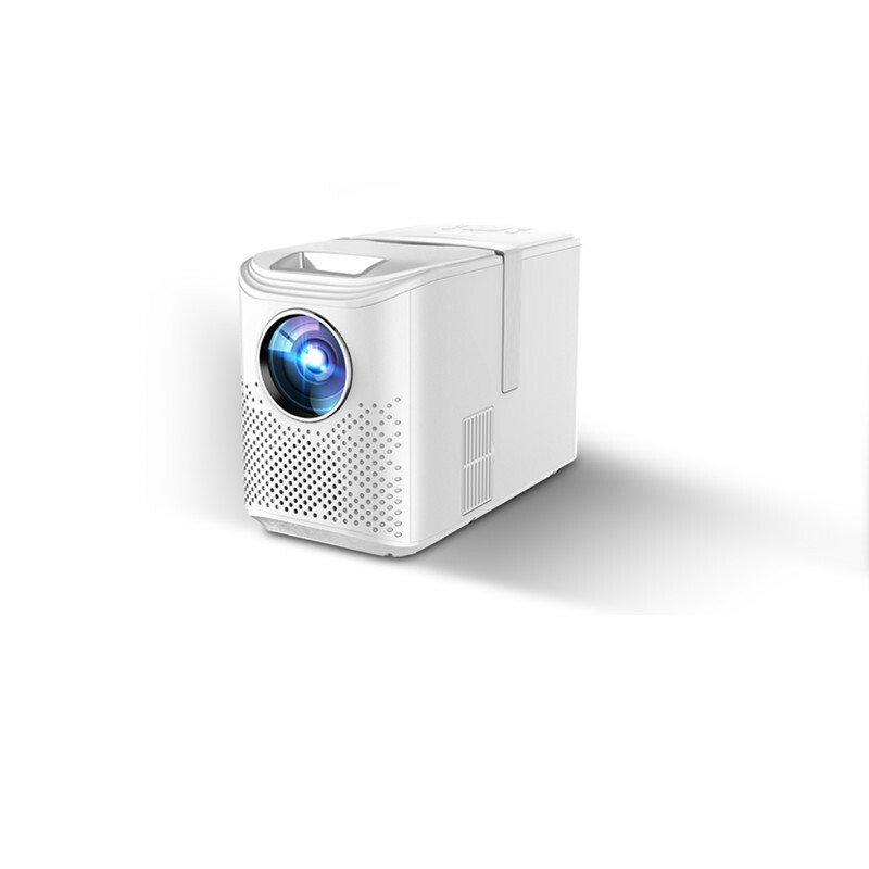 ASIO AY-4012 / LED 4200lum 1280x720