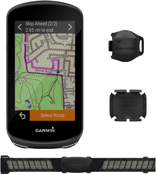 Garmin Edge 1030 Plus / 010-02424-11 /
