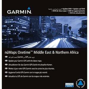 Garmin City Navigator / 010-11550-00