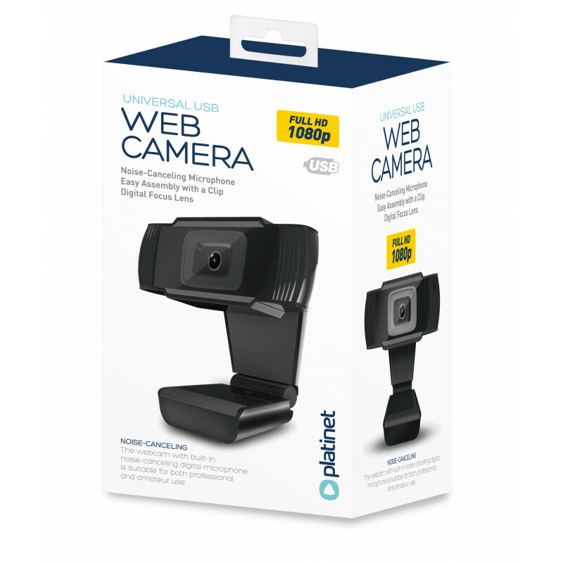 Platinet 45488 / 1080p