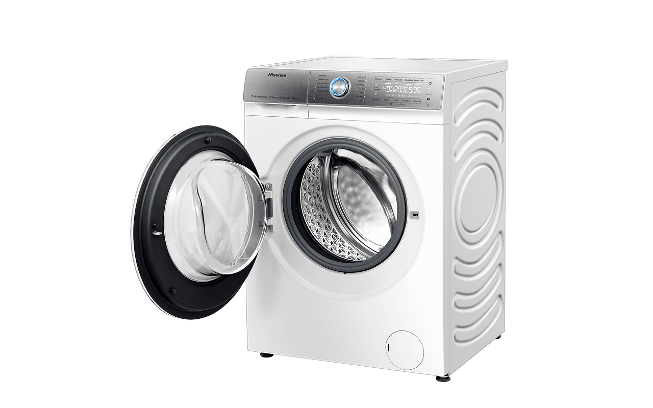Hisense WDQR1014EVAJM