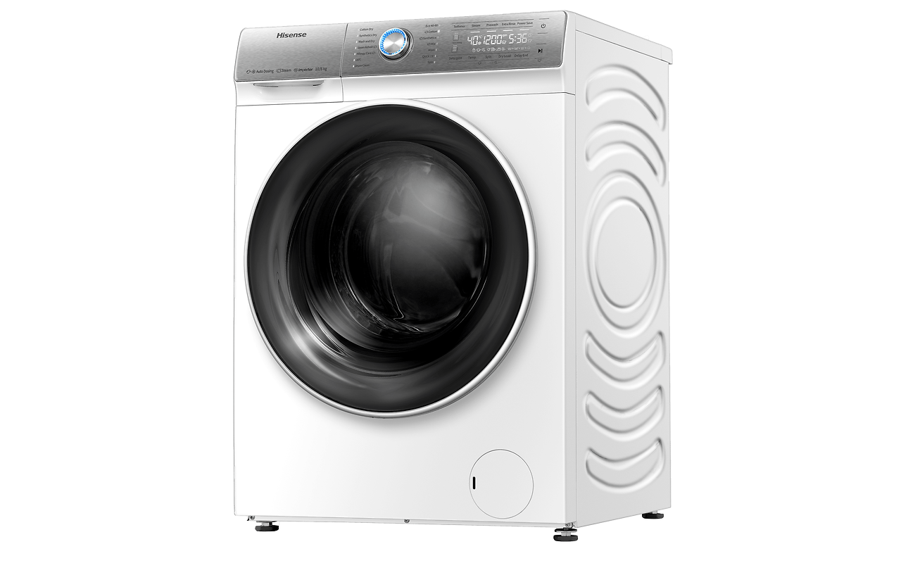 Hisense WDQR1014EVAJM
