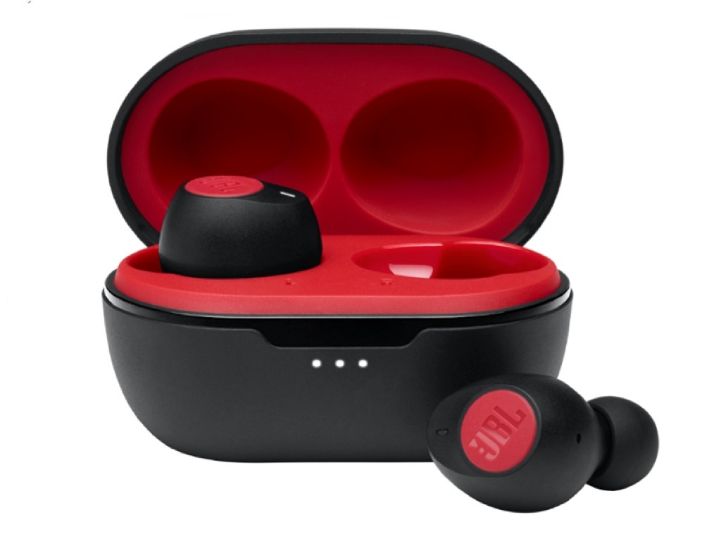 JBL TUNE 115TWS / Red