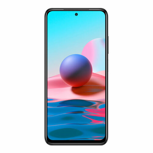 Xiaomi RedMi Note 10 / 6.43'' 1080x2400 / Snapdragon 678 / 6Gb / 128Gb / 5000mAh / Grey