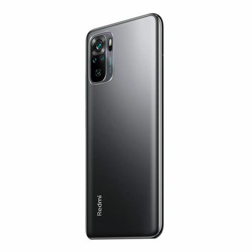 Xiaomi RedMi Note 10 / 6.43'' 1080x2400 / Snapdragon 678 / 6Gb / 128Gb / 5000mAh / Grey
