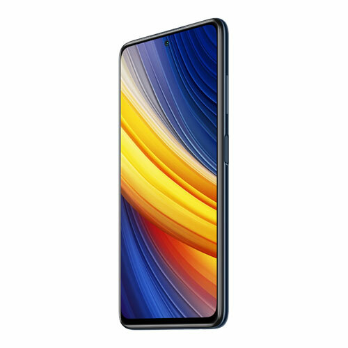 Xiaomi Poco X3 Pro / 6.67'' 1080x2400 120Hz / Snapdragon 860 / 6Gb / 128Gb / 5160mAh / Bronze