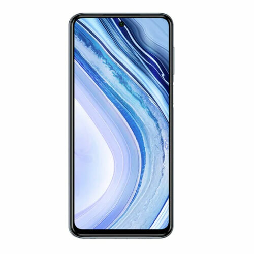 Xiaomi Redmi Note 9S / 6.67'' IPS 1080x2340 / Snapdragon 720G / 4Gb / 128Gb / 5020mAh / Grey