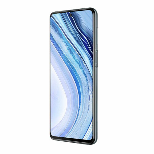 Xiaomi Redmi Note 9S / 6.67'' IPS 1080x2340 / Snapdragon 720G / 4Gb / 128Gb / 5020mAh / Grey