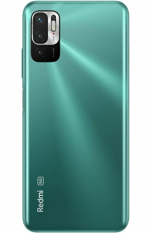 Xiaomi Redmi Note 10 5G / 6.43" IPS 1080x2400 / MediaTek MT6833 / 4Gb / 128Gb / 5000mAh /