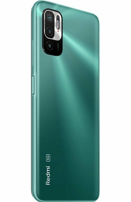 Xiaomi Redmi Note 10 5G / 6.43" IPS 1080x2400 / MediaTek MT6833 / 4Gb / 128Gb / 5000mAh /