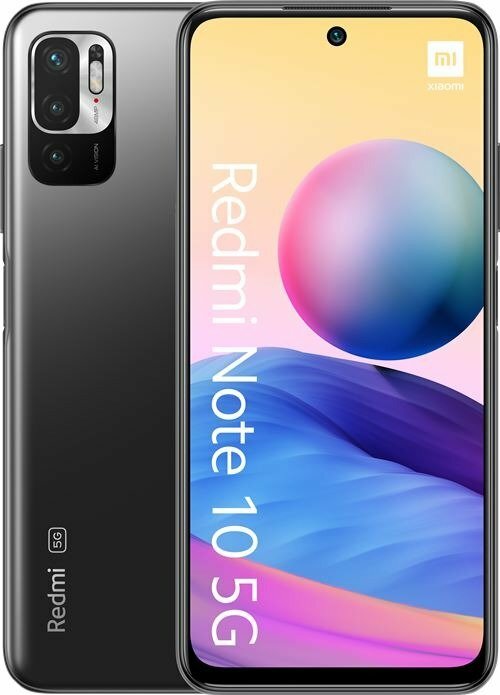 Xiaomi Redmi Note 10 5G / 6.43" IPS 1080x2400 / MediaTek MT6833 / 4Gb / 128Gb / 5000mAh /