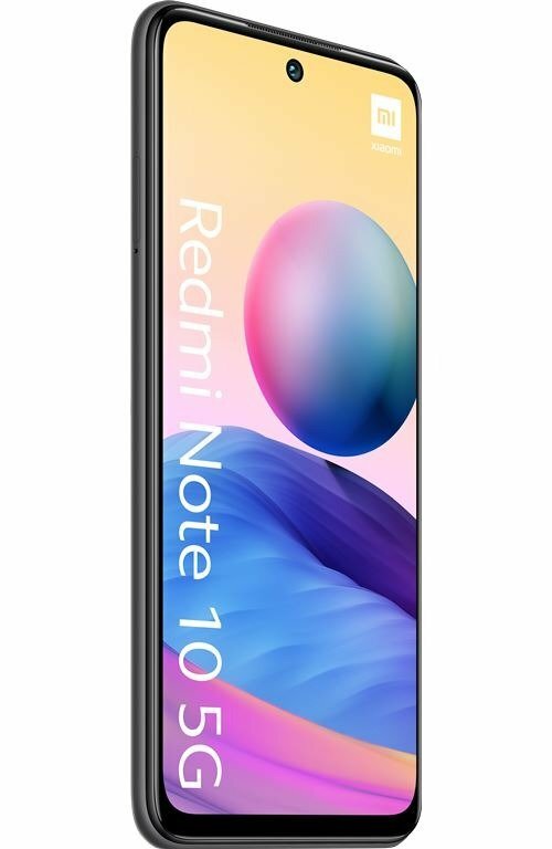Xiaomi Redmi Note 10 5G / 6.43" IPS 1080x2400 / MediaTek MT6833 / 4Gb / 128Gb / 5000mAh /