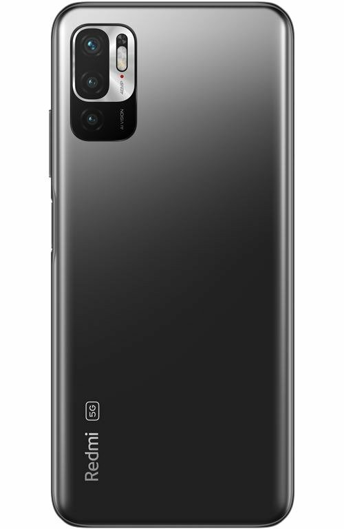 Xiaomi Redmi Note 10 5G / 6.43" IPS 1080x2400 / MediaTek MT6833 / 4Gb / 128Gb / 5000mAh /