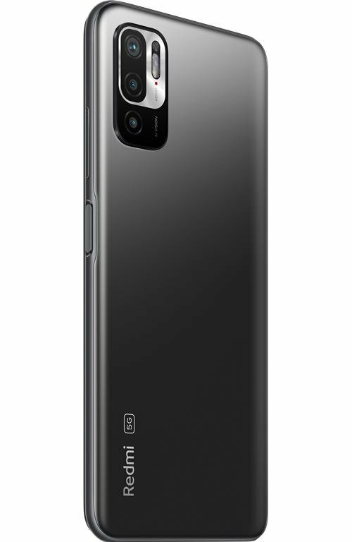 Xiaomi Redmi Note 10 5G / 6.43" IPS 1080x2400 / MediaTek MT6833 / 4Gb / 128Gb / 5000mAh /