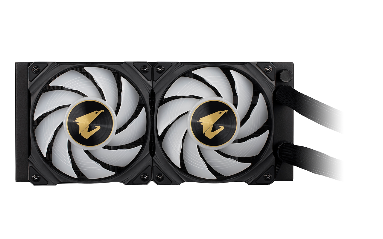 AORUS WATERFORCE X240