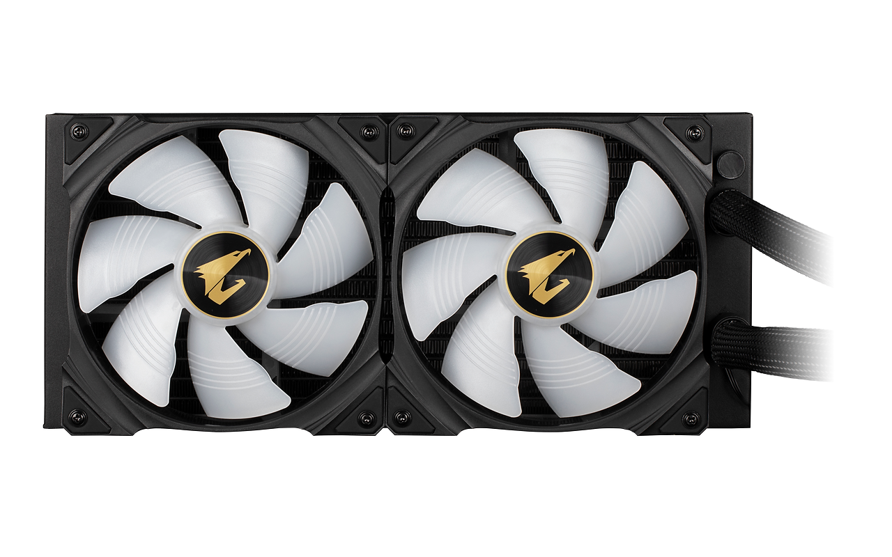 AORUS WATERFORCE X280