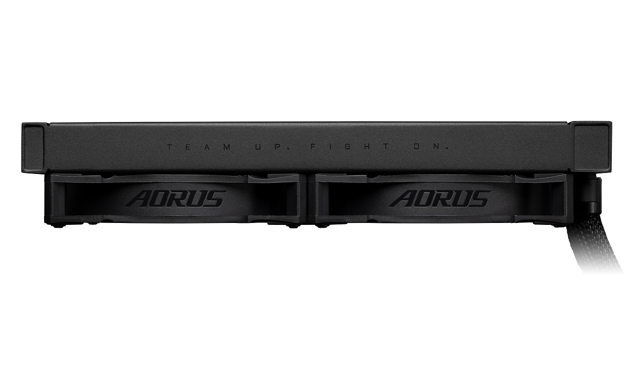 AORUS WATERFORCE X280