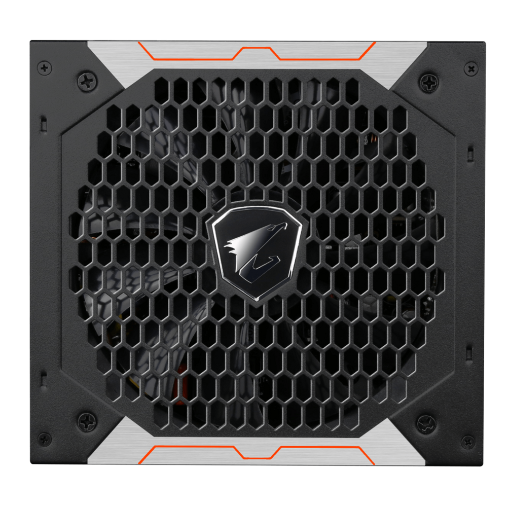 GIGABYTE AORUS GP-AP850GM / ATX 850W 80+ Gold