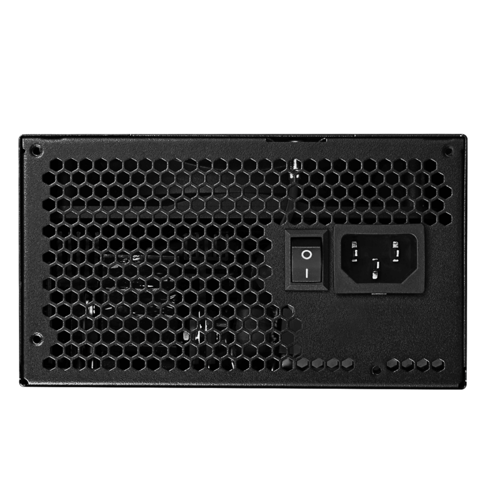GIGABYTE AORUS GP-AP850GM / ATX 850W 80+ Gold