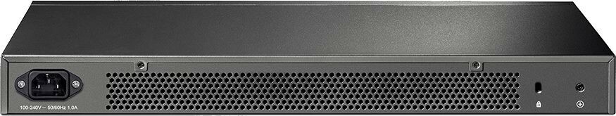 TP-LINK JetStream TL-SG3452