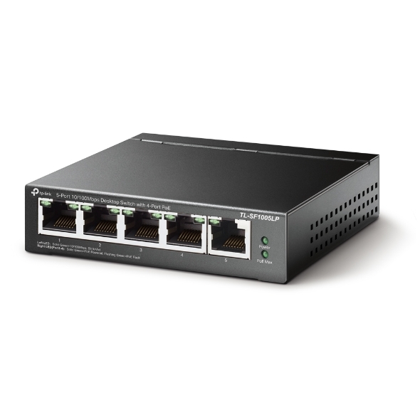 TP-LINK TL-SF1005LP