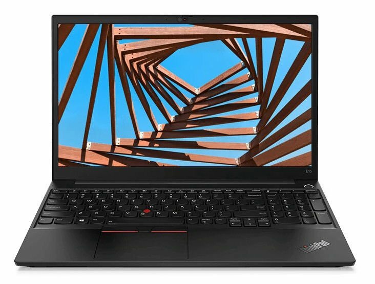 Lenovo ThinkPad E15 / 15.6" IPS FullHD / Intel Core i5-1135G7 / 8GB DDR4 / 256GB NVMe / Intel Iris Xe Graphics / Dos / 20TD003TRT /