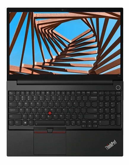Lenovo ThinkPad E15 / 15.6" IPS FullHD / Intel Core i5-1135G7 / 8GB DDR4 / 256GB NVMe / Intel Iris Xe Graphics / Dos / 20TD003TRT /