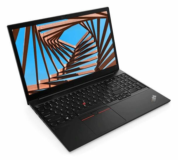 Lenovo ThinkPad E15 / 15.6" IPS FullHD / Intel Core i5-1135G7 / 8GB DDR4 / 256GB NVMe / Intel Iris Xe Graphics / Dos / 20TD003TRT /