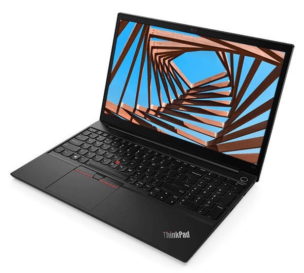 Lenovo ThinkPad E15 / 15.6" IPS FullHD / Intel Core i5-1135G7 / 8GB DDR4 / 256GB NVMe / Intel Iris Xe Graphics / Dos / 20TD003TRT /