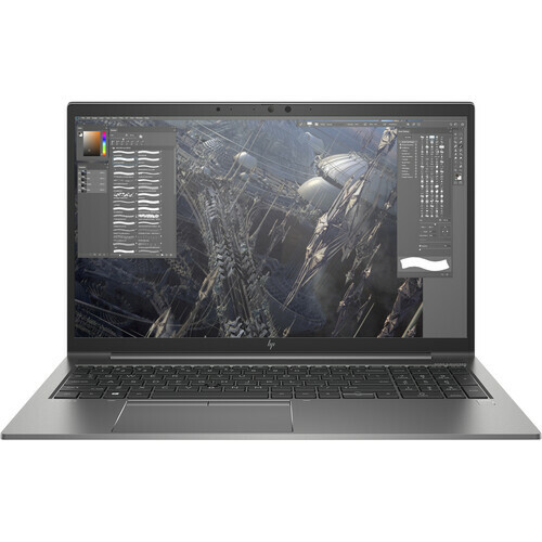 HP ZBook Firefly 15 G8 / 15.6'' FullHD IPS / InteI Core i5-1135G7 / 8GB DDR4 / 256GB NVMe / Intel Iris Xe graphics / Windows 10 PRO / 2C9S0EA#ACB /