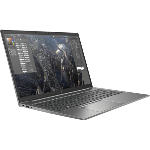 HP ZBook Firefly 15 G8 / 15.6'' FullHD IPS / InteI Core i5-1135G7 / 8GB DDR4 / 256GB NVMe / Intel Iris Xe graphics / Windows 10 PRO / 2C9S0EA#ACB /