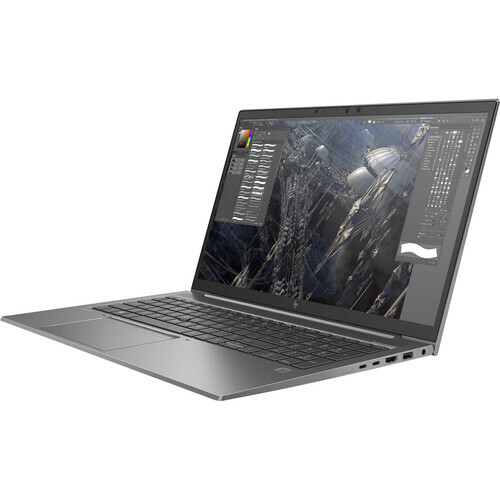 HP ZBook Firefly 15 G8 / 15.6'' FullHD IPS / InteI Core i5-1135G7 / 8GB DDR4 / 256GB NVMe / Intel Iris Xe graphics / Windows 10 PRO / 2C9S0EA#ACB /