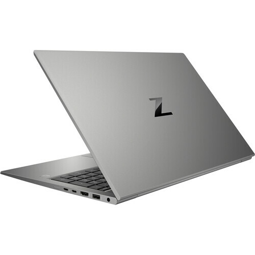 HP ZBook Firefly 15 G8 / 15.6'' FullHD IPS / InteI Core i5-1135G7 / 8GB DDR4 / 256GB NVMe / Intel Iris Xe graphics / Windows 10 PRO / 2C9S0EA#ACB /