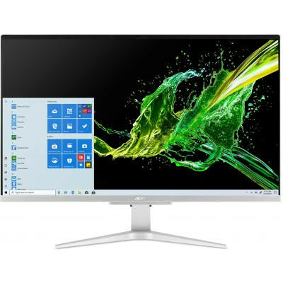 ACER Aspire C27-1655 / 27 FullHD IPS / Core i5-1135G7 / 8GB DDR4 / 256Gb SSD / Intel Iris Xe / Endless OS /