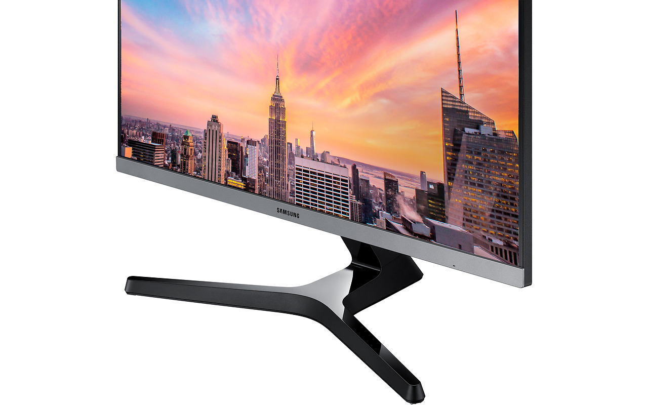 Samsung LS27R350FHIXCI / 27.0" PLS FullHD IPS