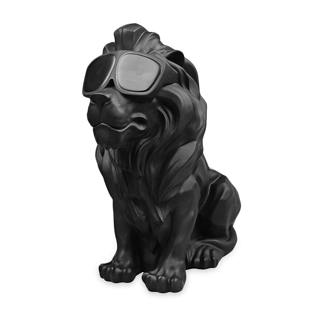 SPACER LION / 120W / SPB-A25-BT Black