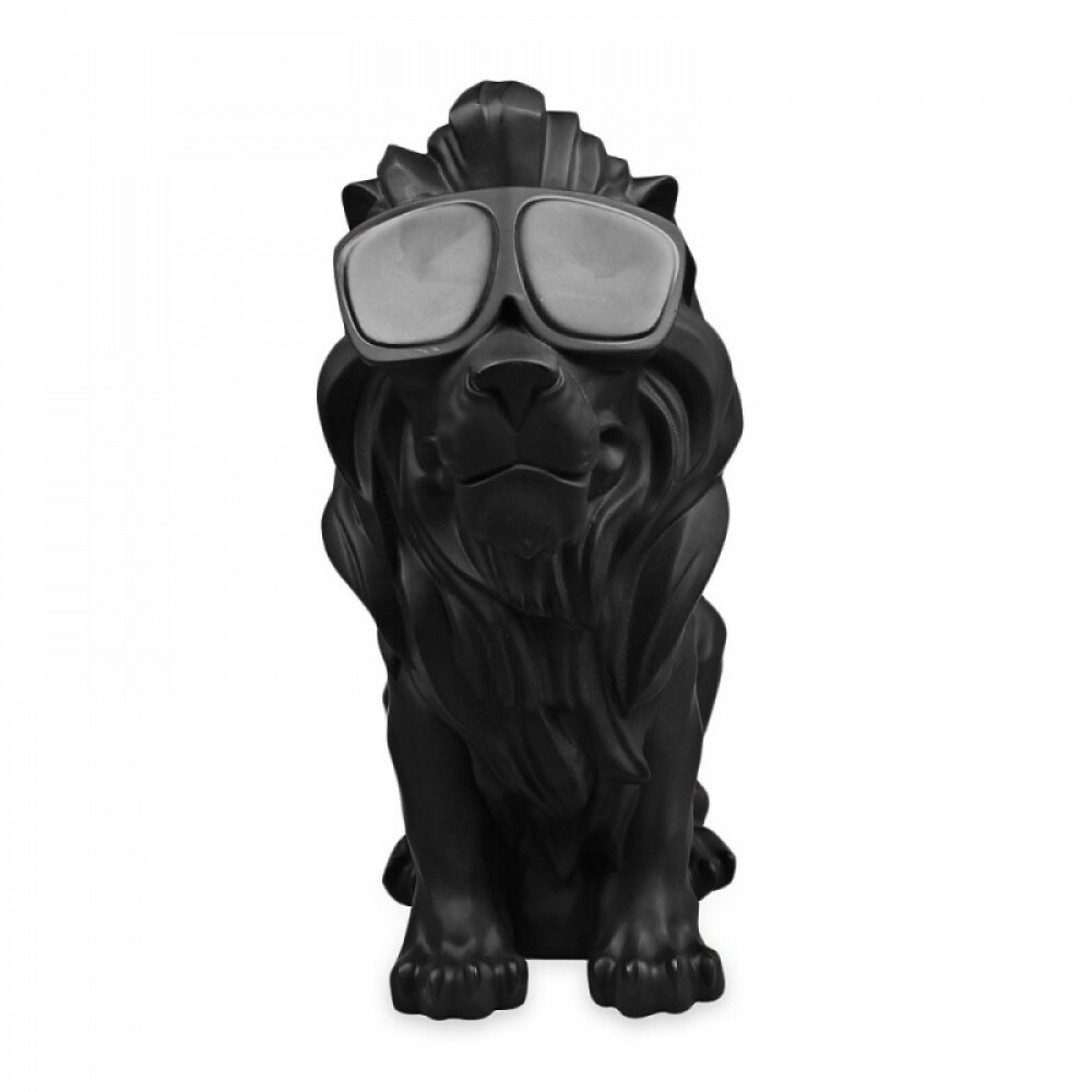 SPACER LION / 120W / SPB-A25-BT Black
