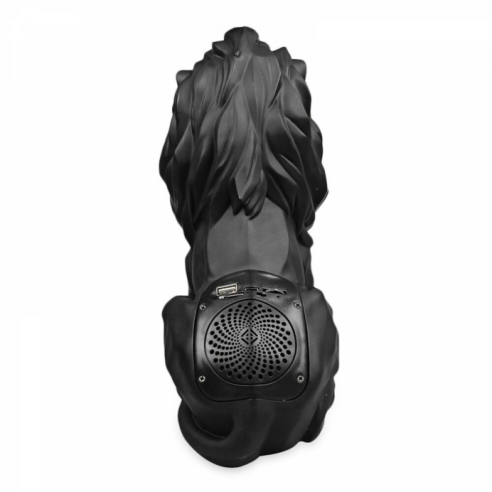 SPACER LION / 120W / SPB-A25-BT Black