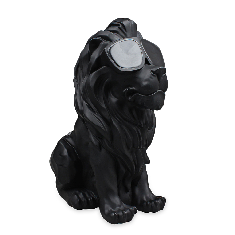 SPACER LION / 120W / SPB-A25-BT Black
