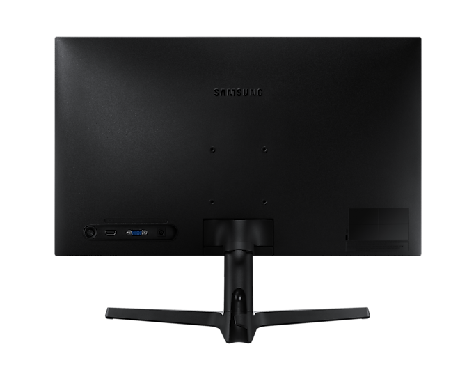 Samsung LS24R358FHIXCI / 23.8" PLS FullHD IPS