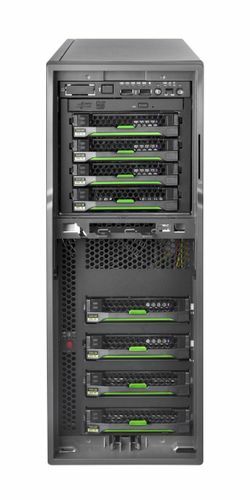 Fujitsu PY TX150 S8F
