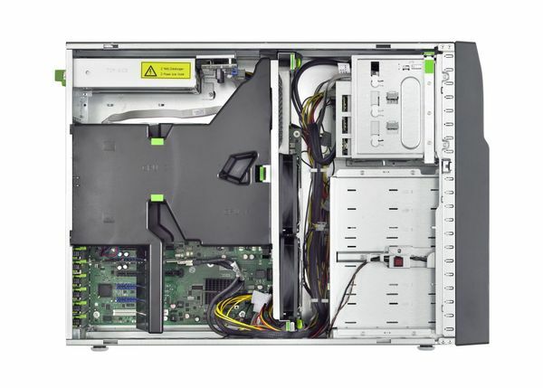 Fujitsu PY TX150 S8F
