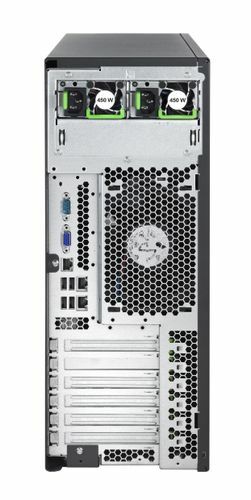 Fujitsu PY TX150 S8F