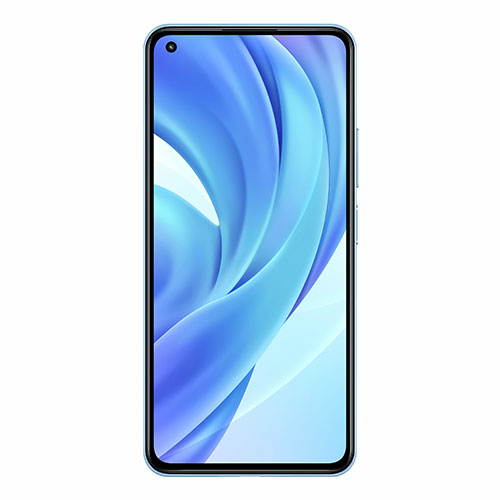 Xiaomi Mi 11 Lite / 6.55'' 1080x2400 / Snapdragon 732G / 6Gb / 128Gb / 4250mAh / Blue