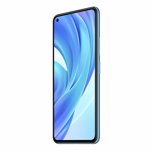 Xiaomi Mi 11 Lite / 6.55'' 1080x2400 / Snapdragon 732G / 6Gb / 128Gb / 4250mAh / Blue